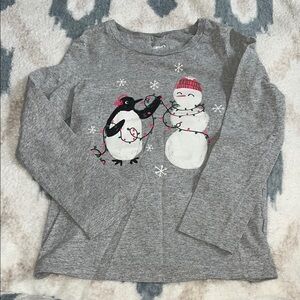 3 for $8 Girl’s Long Sleeve